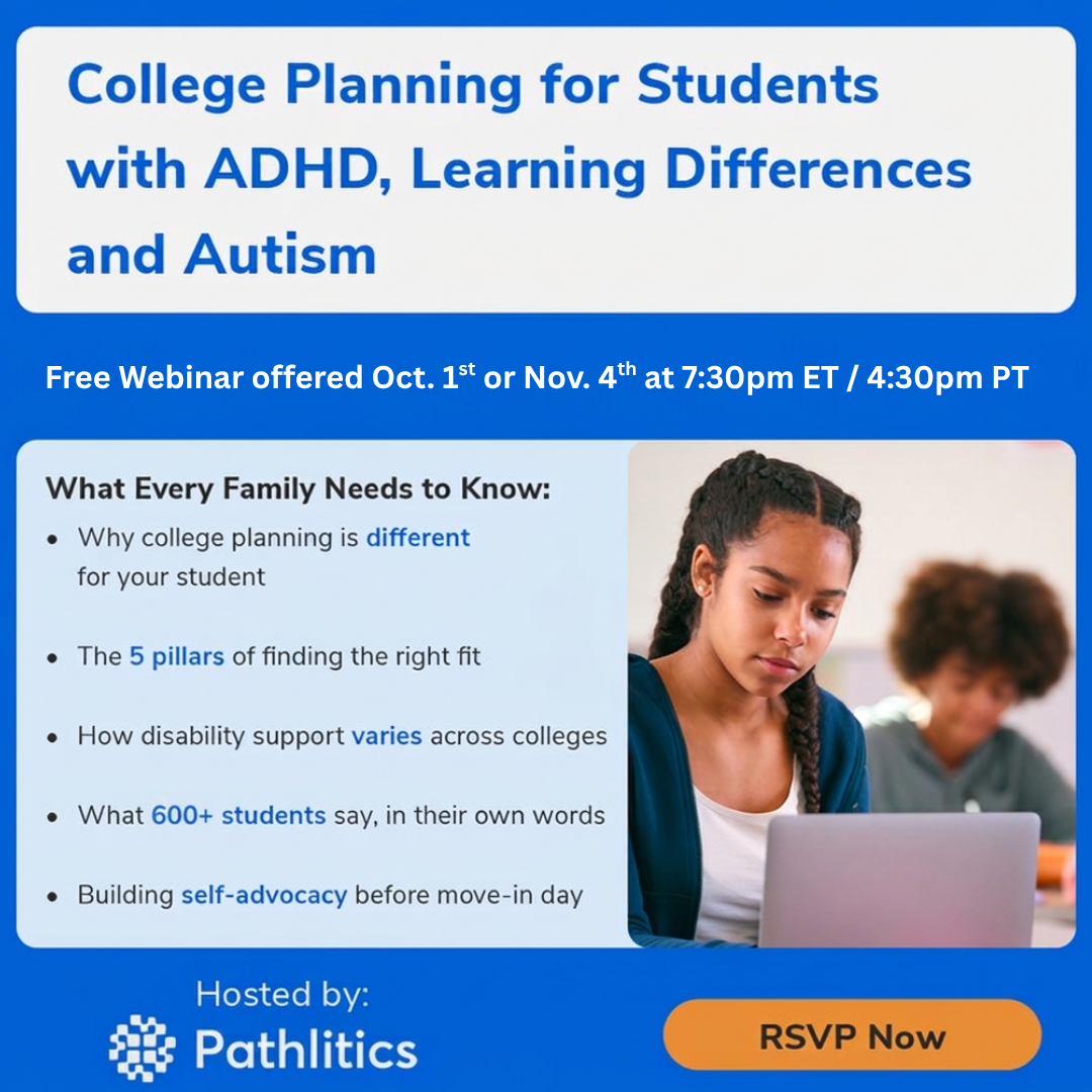 College Planning Webinar Fall-1 College Planning Webinar Fall-1